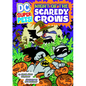 Night of the Scaredy Crows - Hardcover