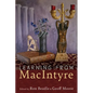 Learning from MacIntyre - Hardcover