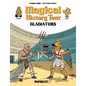 Magical History Tour Vol. 14: Gladiators - Hardcover