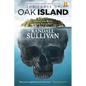 The Curse of Oak Island: The Story of the World's Longest Treasure Hunt - Paperback