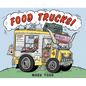 Food Trucks! - Hardcover