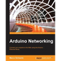 Arduino Networking - Paperback