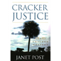 Cracker Justice - Paperback
