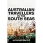 Australian Travellers in the South Seas - Paperback