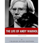 American Legends: The Life of Andy Warhol - Paperback