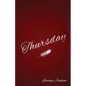 Thursday - Paperback