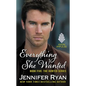 Everything She Wanted: Book Five: The Hunted Series - Paperback