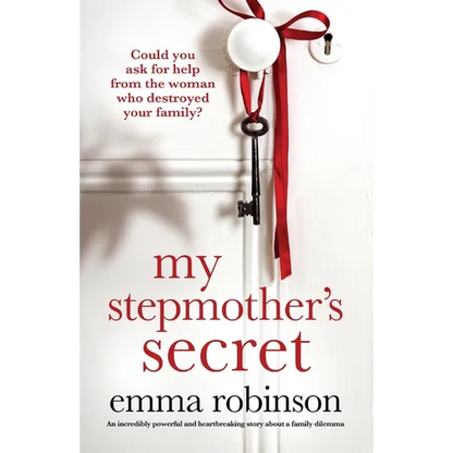 My Stepmother's Secret - Paperback