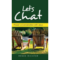 Let's Chat: Prayer: a Conversation with Jesus - Hardcover