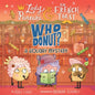 Whodonut?: A Holiday Mystery - Hardcover