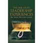 The Ark of My Leadership Experiences - Hardcover