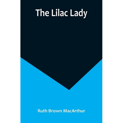 The Lilac Lady - Paperback