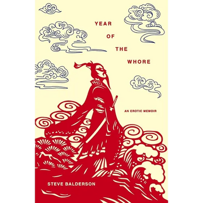 Year of the Whore - Paperback