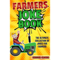 Jokes For Farmers: Funny Farming Jokes, Puns and Stories - Paperback