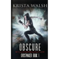 Obscure - Paperback