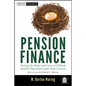 Pension Finance - Hardcover