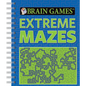 Brain Games - Extreme Mazes - Spiral