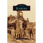 Radford - Hardcover