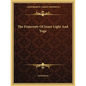 The Fraternity of Inner Light and Yoga - Paperback