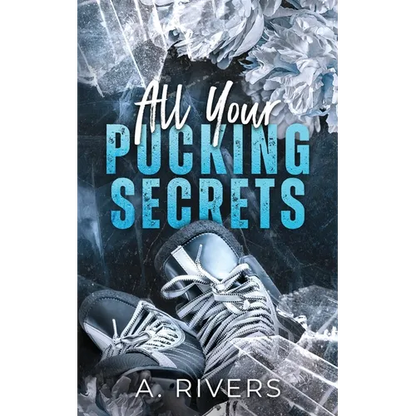 All Your Pucking Secrets: Alternative Edition - Paperback
