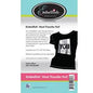 Embellish Heat Transfer Foil - Gold 19" x 24"