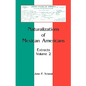 Naturalizations of Mexican Americans: Extracts, Volume 2 - Paperback