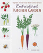 Embroidered Kitchen Garden