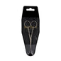 Embroidery Scissor 4in Double Curved Blade