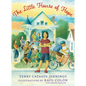The Little House of Hope - Hardcover