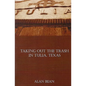 Taking Out The Trash In Tulia, Texas - Paperback