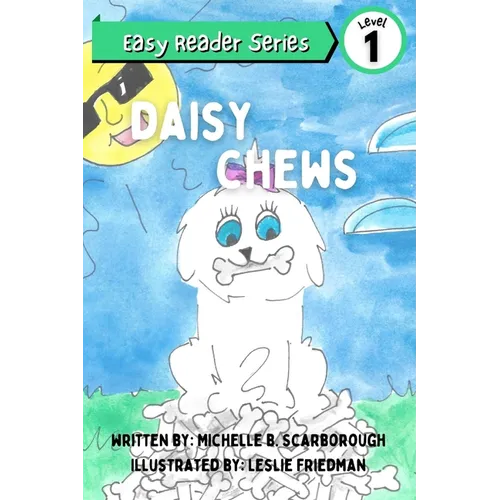 Daisy Chews - Paperback