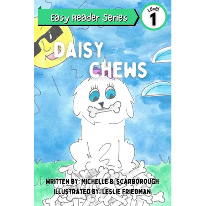 Daisy Chews - Paperback