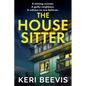 The House Sitter - Paperback