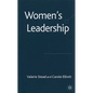 Women's Leadership - Hardcover