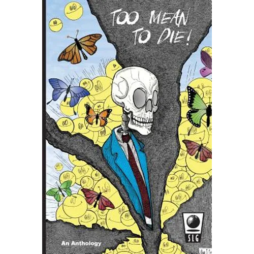 Too Mean to Die - Paperback
