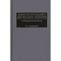 American Naturalistic and Realistic Novelists: A Biographical Dictionary - Hardcover