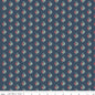 Emma Frank Churchill 43"/44" Fabric Per Yard