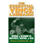 Essential Vince Lombardi - Hardcover