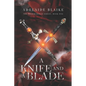 A Knife and a Blade - Paperback