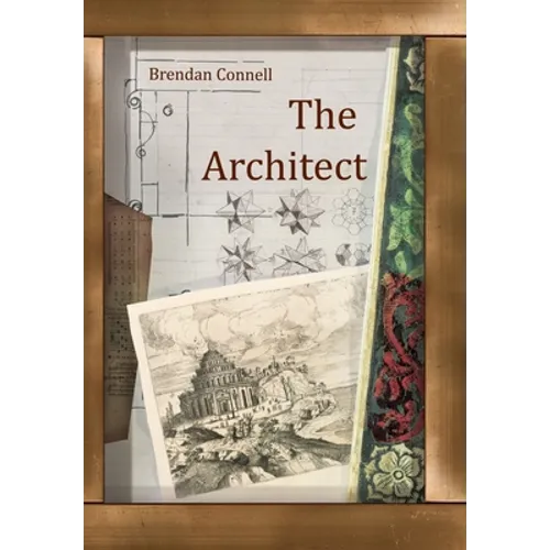 The Architect - Hardcover