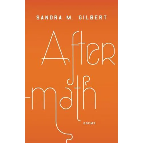 Aftermath: Poems - Paperback