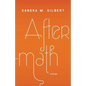 Aftermath: Poems - Paperback