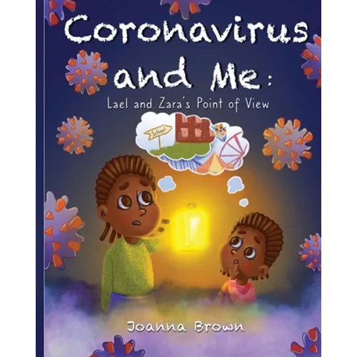 Coronavirus and Me - Paperback
