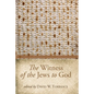 The Witness of the Jews to God - Paperback