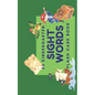53 Kindergarten Sight Words: Flash Card Book - Paperback