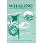 Whaling on the North Carolina Coast - Paperback
