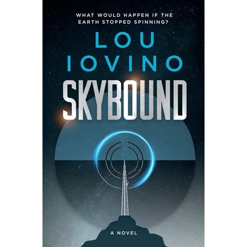 Skybound - Paperback