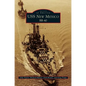 USS New Mexico BB-40 - Hardcover