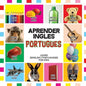 Aprender Ingles Portugues: Learn English / Portuguese for Kids - Paperback