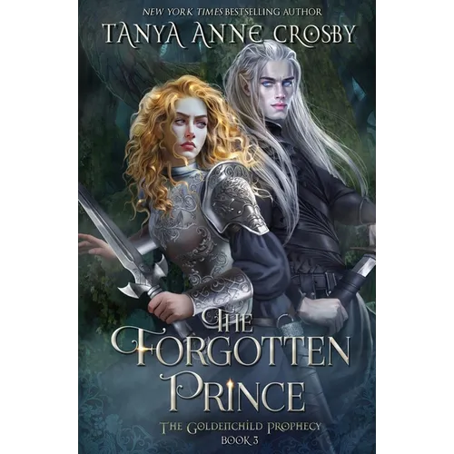 The Forgotten Prince - Paperback